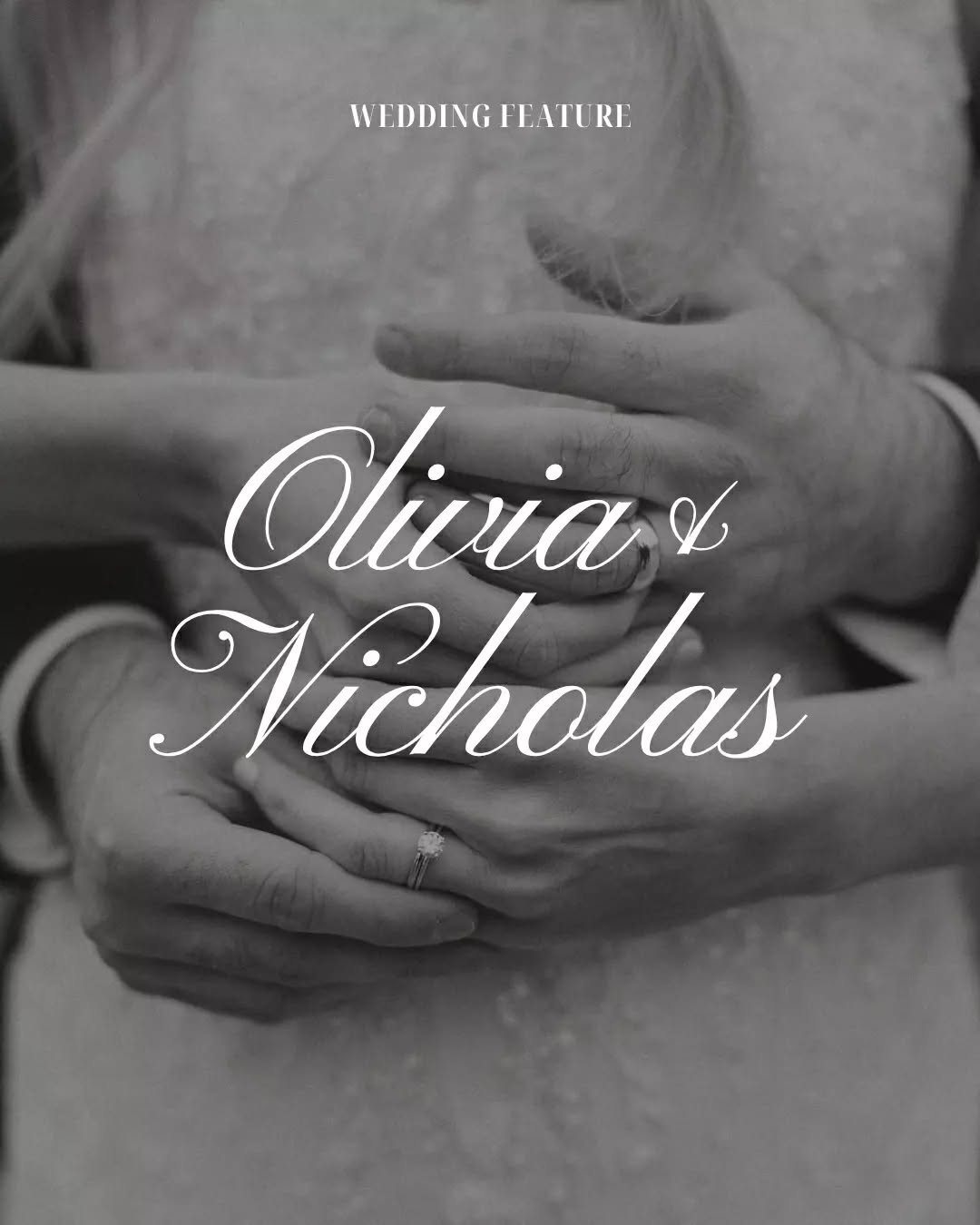 We're all about creating celebrations that feel seamless and unforgettable. ✨

Olivia + Nicholas, thank you for your kind words. We're wishing you a long and happy life together!

venue | @thetangier
planner | @mwl.weddings
photos | @deemyersphotogra