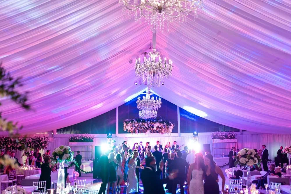 Selective Sound - Wedding Décor Lighting - Chandeliers 1.jpg