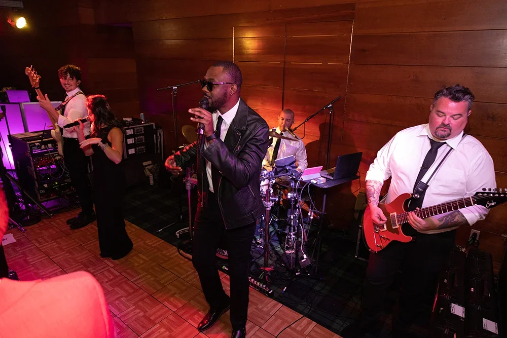 Selective Sound Events - Wedding Party Band 01.webp