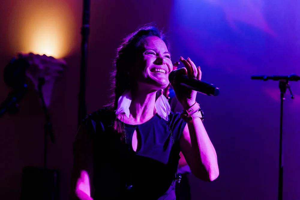 Selective Sound Events - Wedding Party Band 04.webp