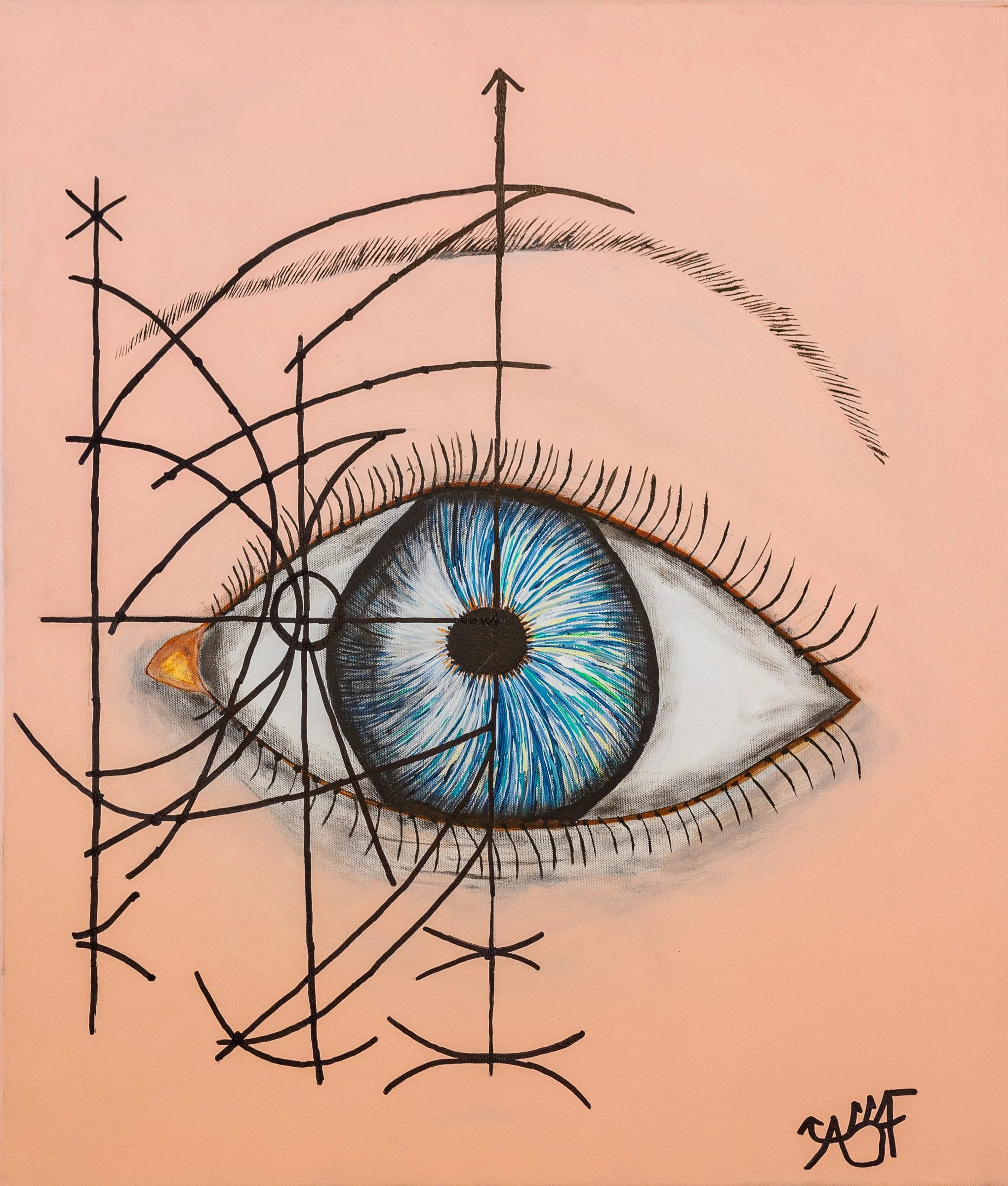 Perception Unveiled