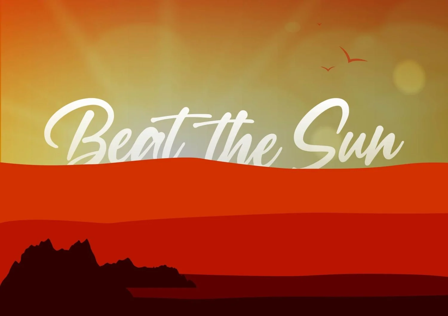 Beat the Sun Scotland