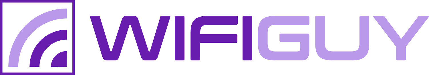 WiFi Guy - Professional Home Network Installation