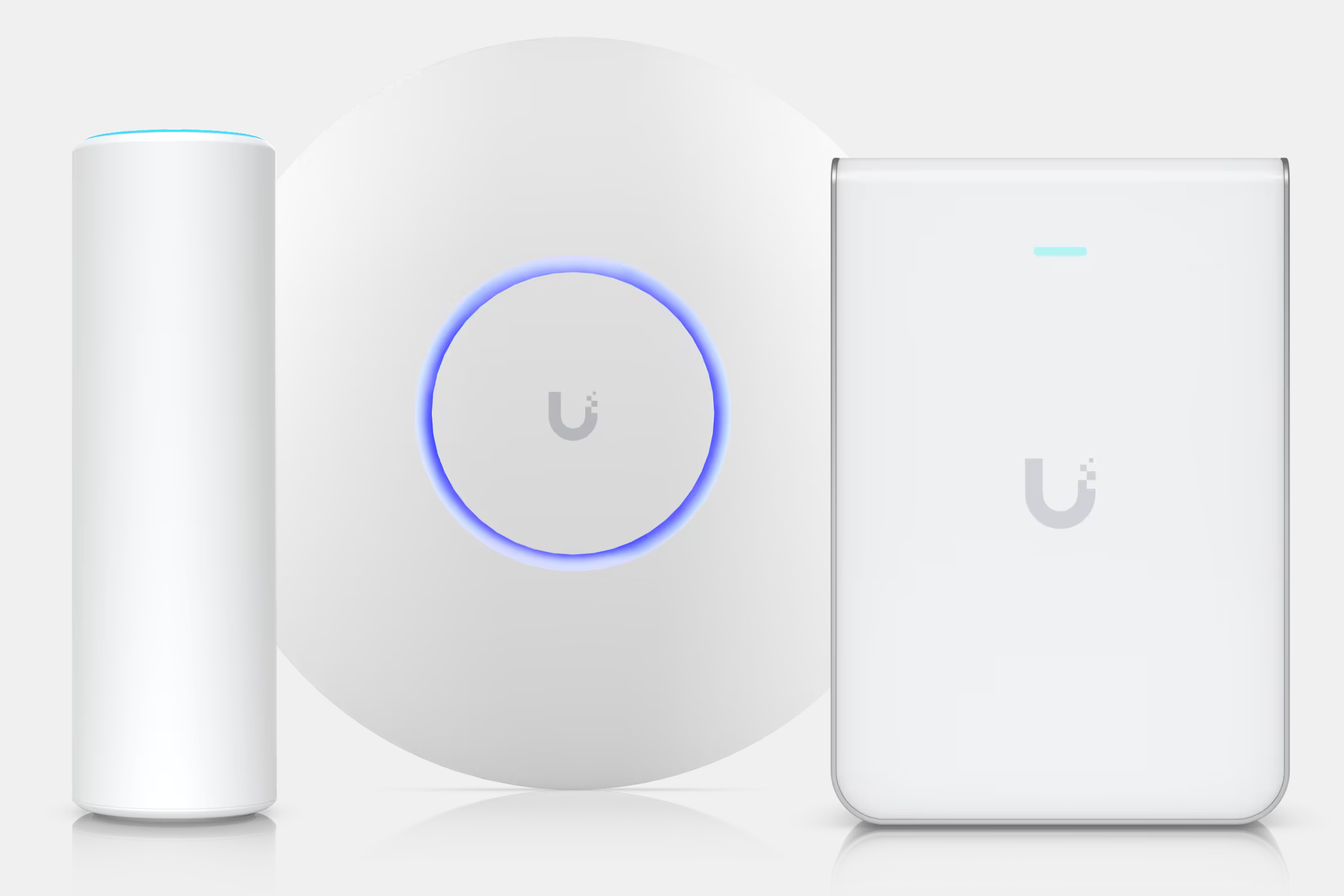 UniFi wireless access points