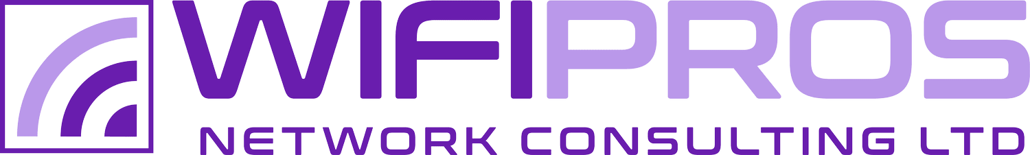 Wi-Fi Pros Network Consulting Ltd - Home and Business Networking