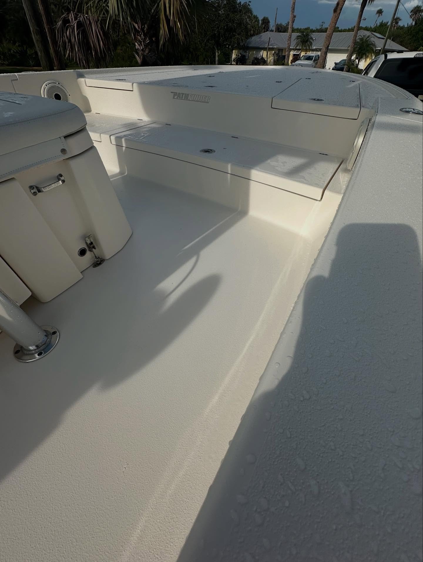 Pathfinder got the works💎