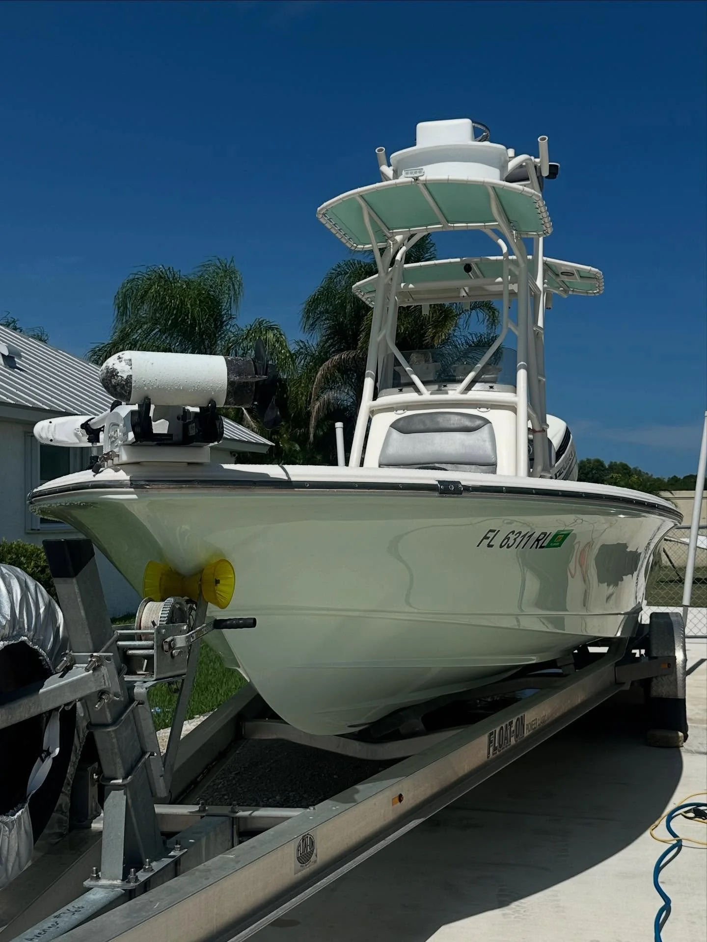 Full detail on this Avenger today!