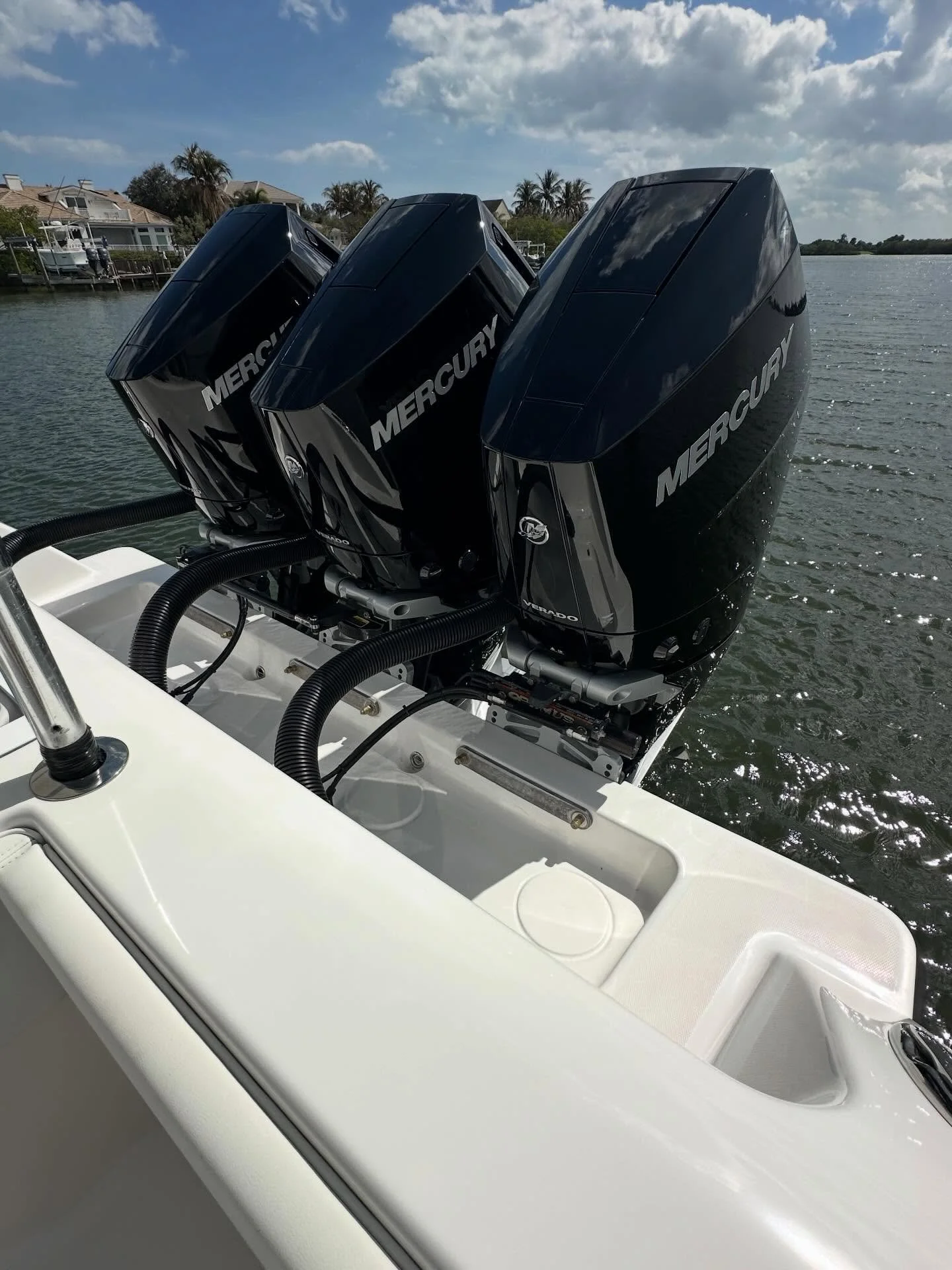 @seafix_marine_co and I gave this invincible the works!!😎