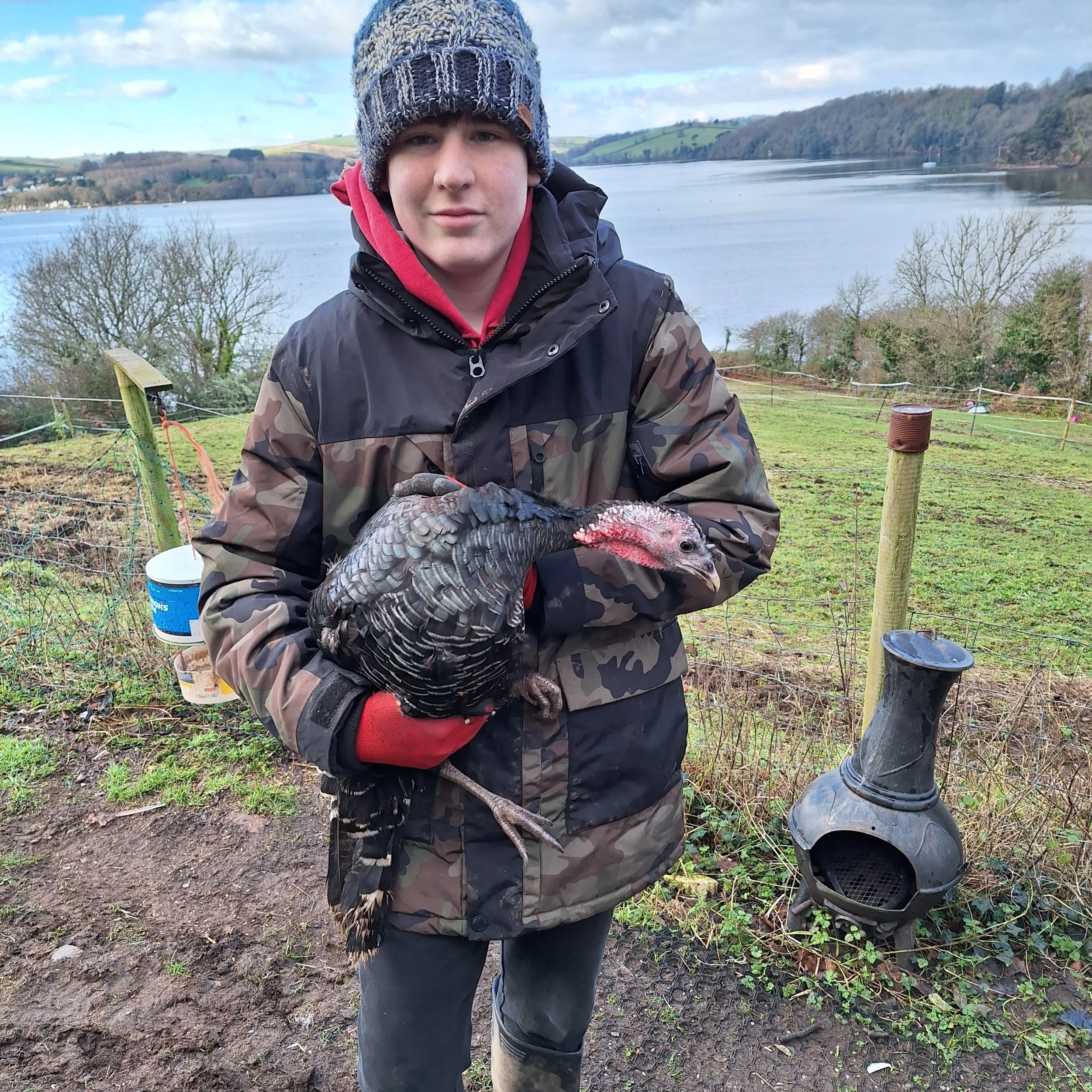 Why we became a community interest company