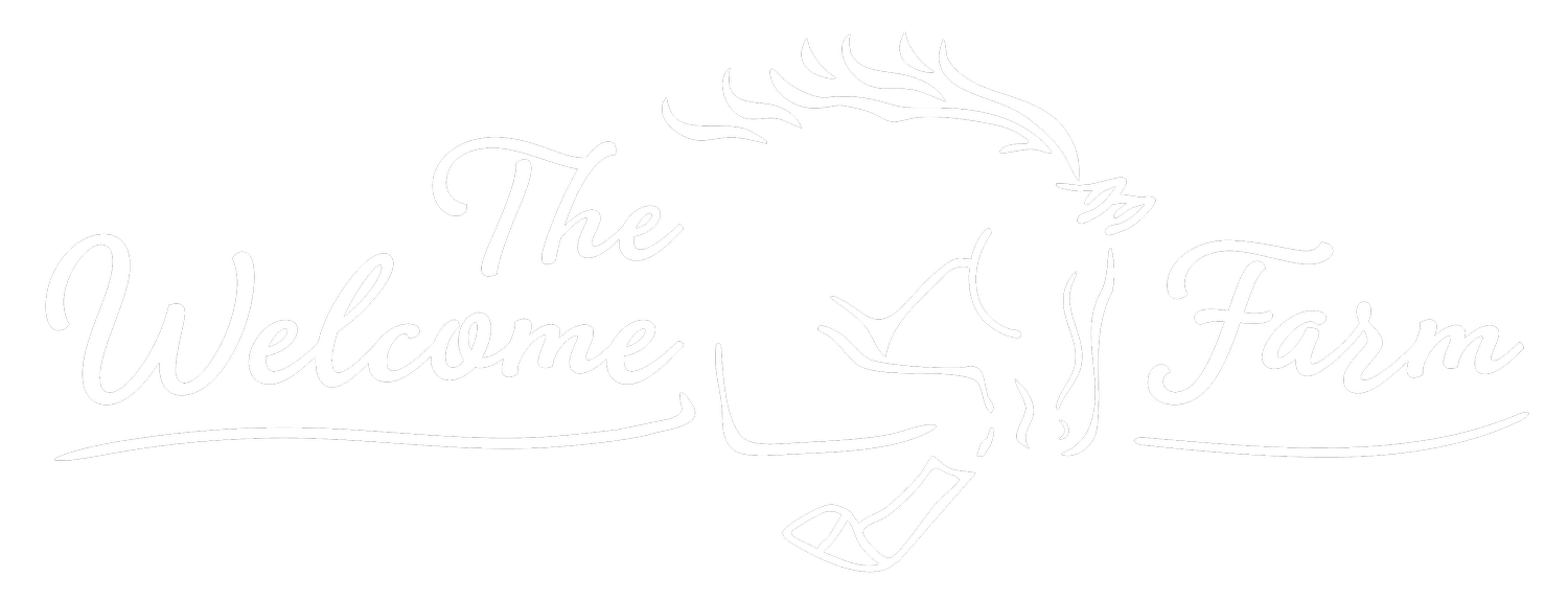 The Welcome Farm
