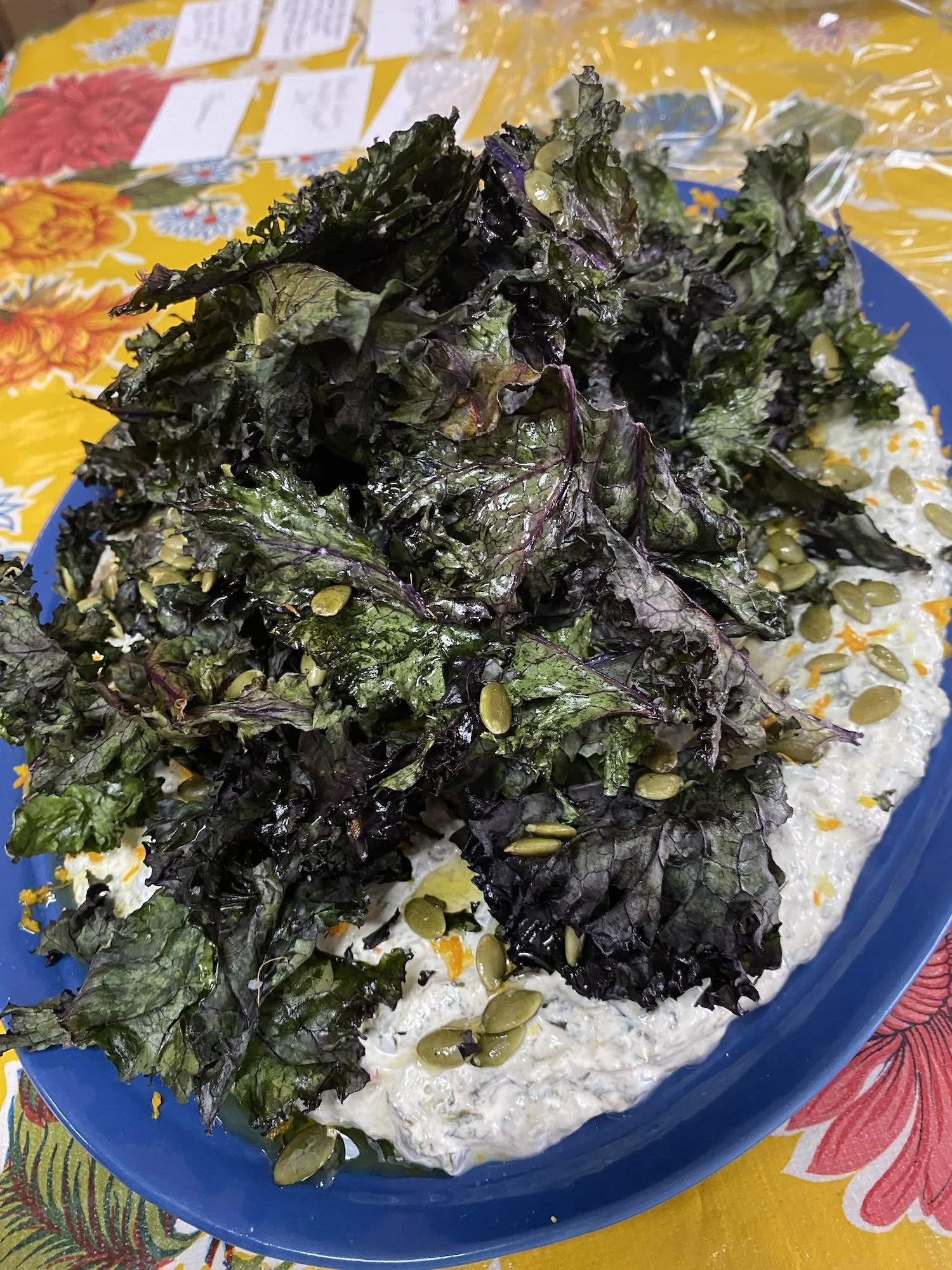leaf catering kale.jpg