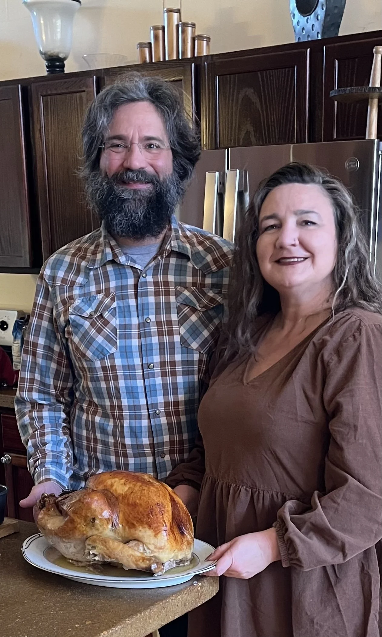 thanksgiving turkey couple.jpg