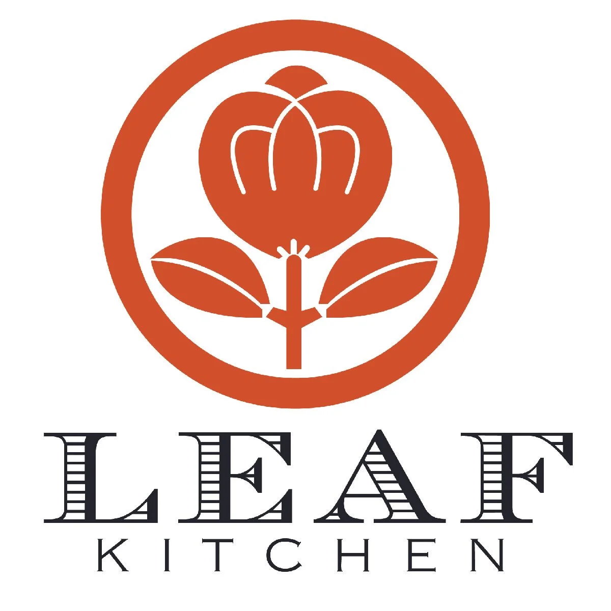 Leaf Kitchen