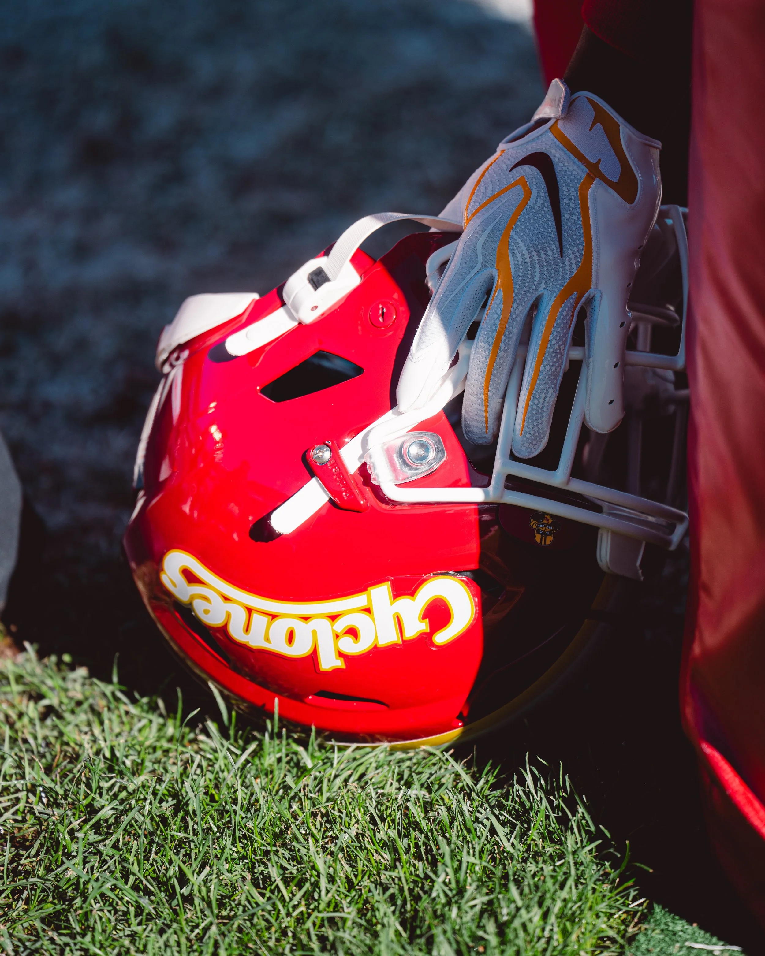 FOOTBALL
