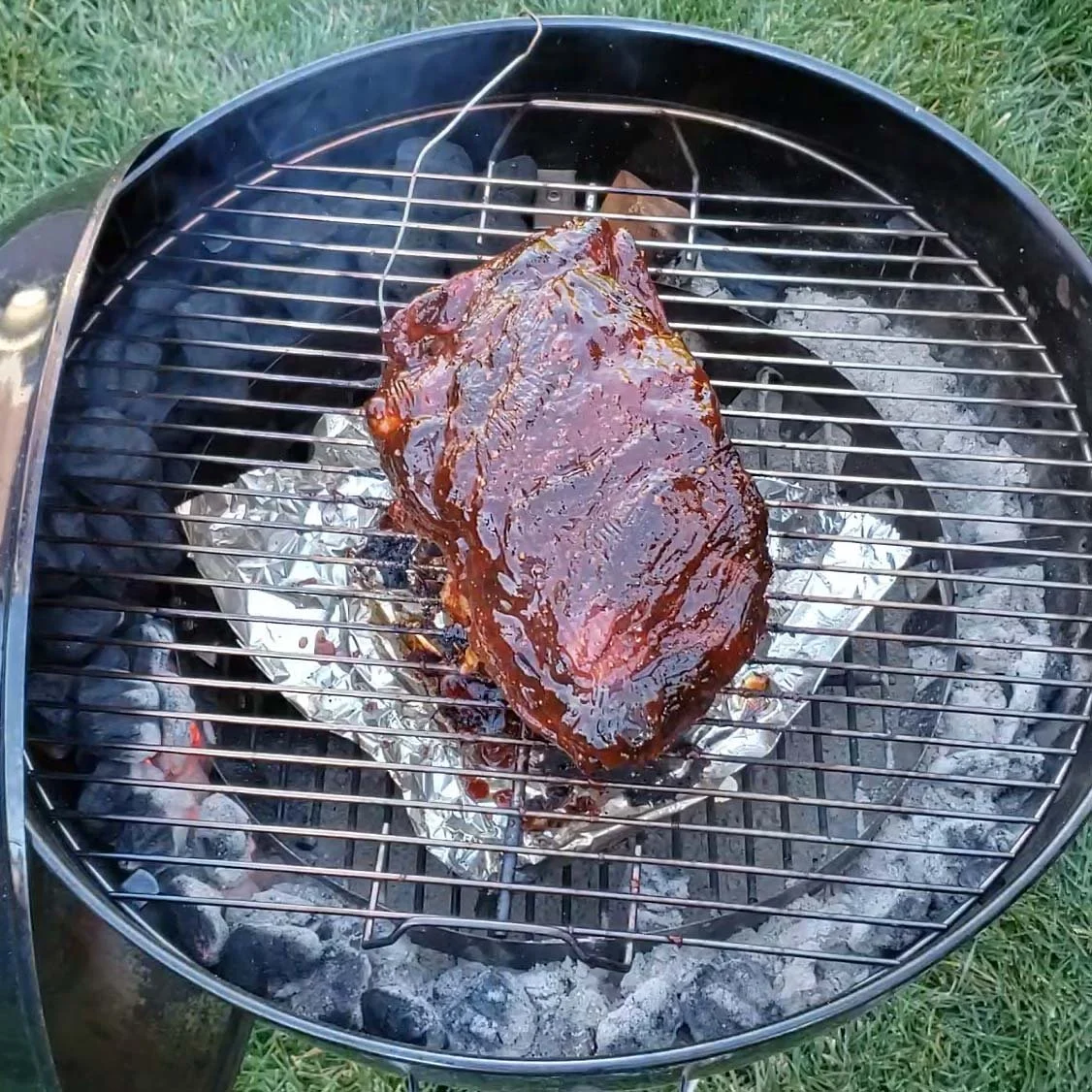 Large Cut Pork Basics