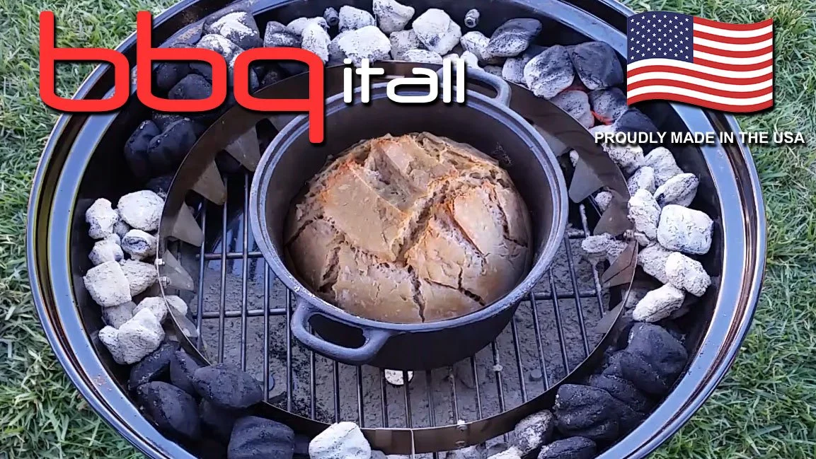 Notes on High Heat Cooking