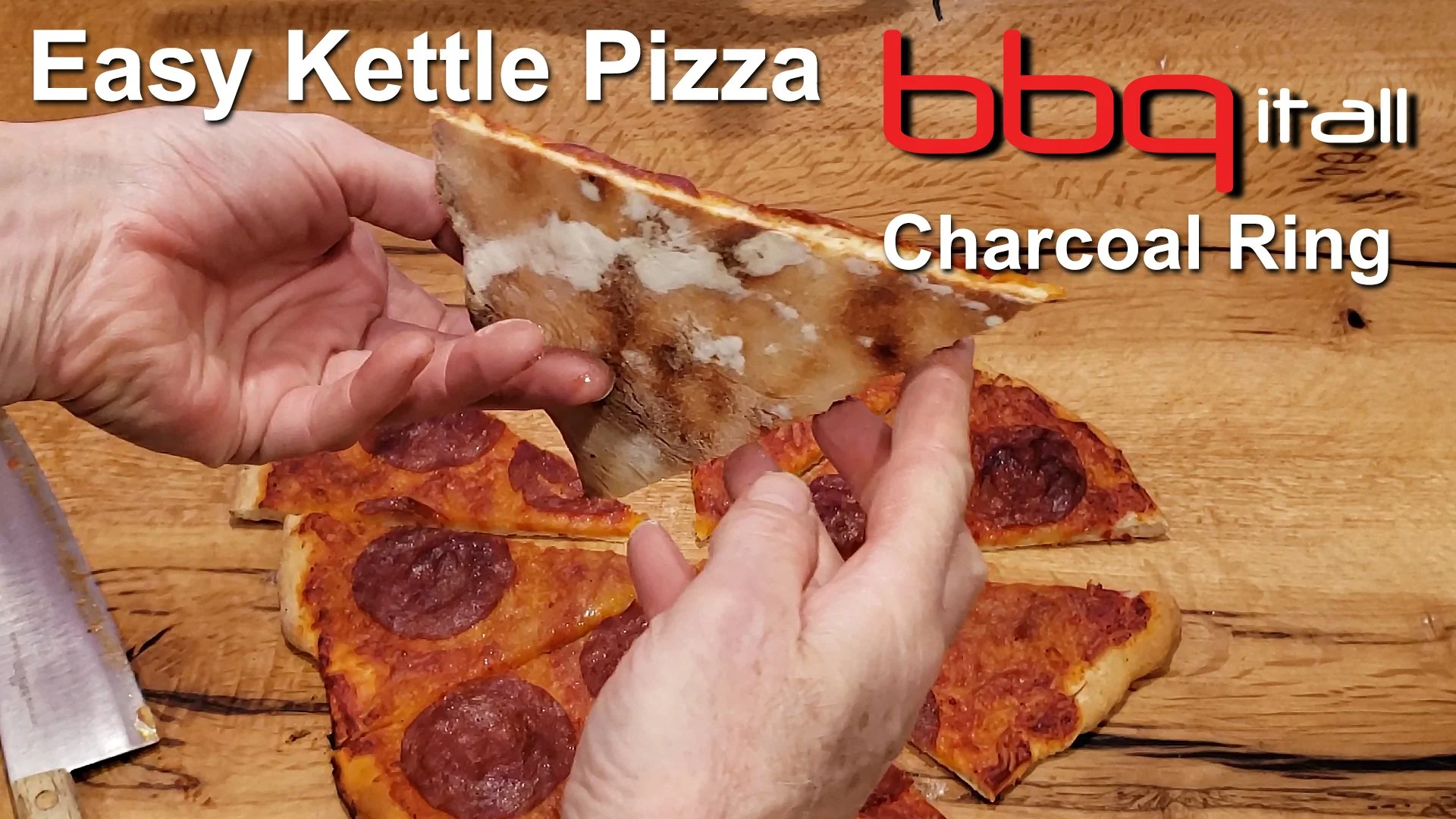 Quick and Easy Pizza