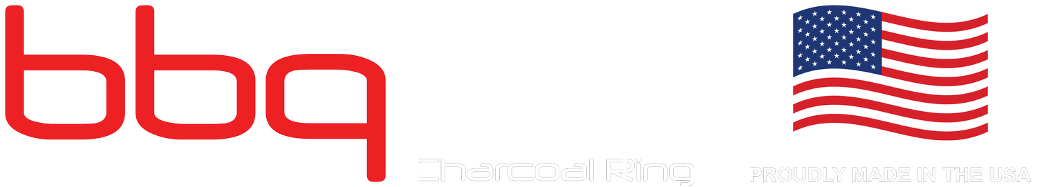 BBQitALL Charcoal Ring