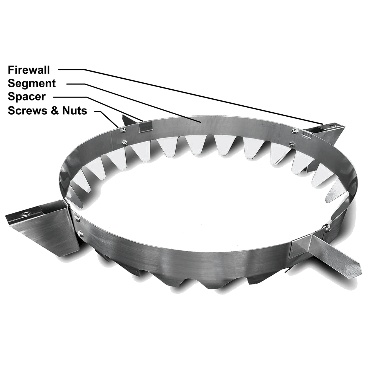 bbqitall-charcoal-ring-22-inch-product-with-parts-description.png