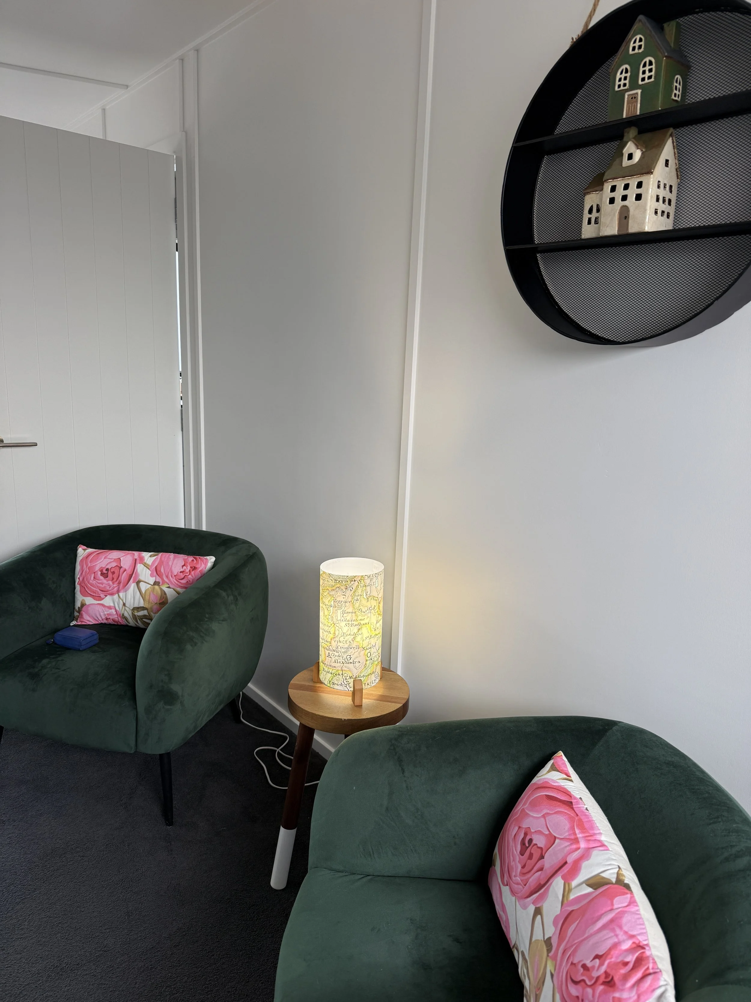 Wanaka Air BNB in a quiet cul-de-sac setting close to Wanaka Township. Alpine and mountain views. Equipped with a Nespresso coffee machine and a 10kg washing machine. Balcony and dining area. High-end luxury linen. Toaster and kettle. Wanaka.