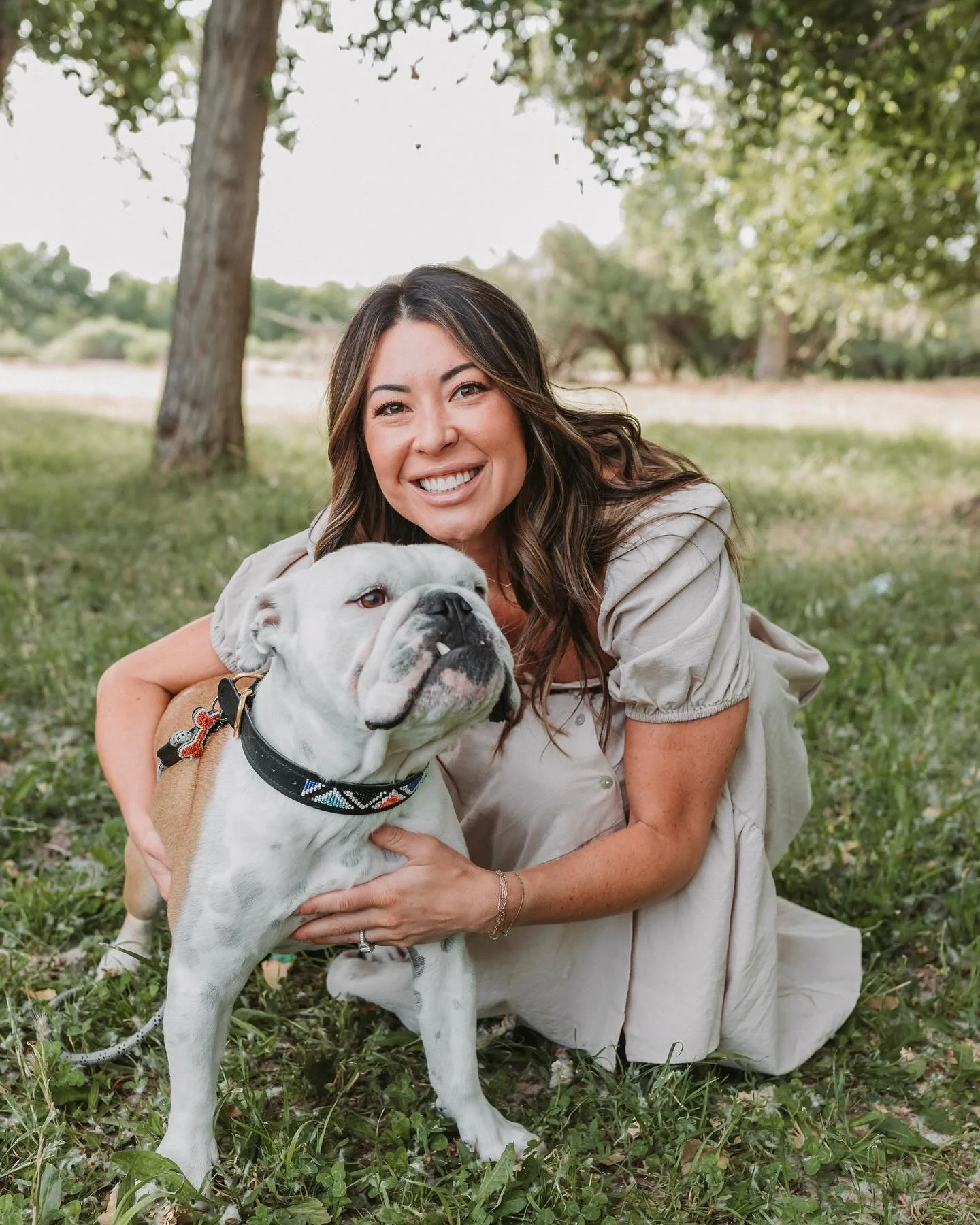 I love it when you bring your fur baby to a session! 
Bring all the puppies! 
For me personally, my puppies are one of the greatest loves in my life! They are my family too. Having them just give me so much joy and happiness. I&rsquo;m so lucky to be