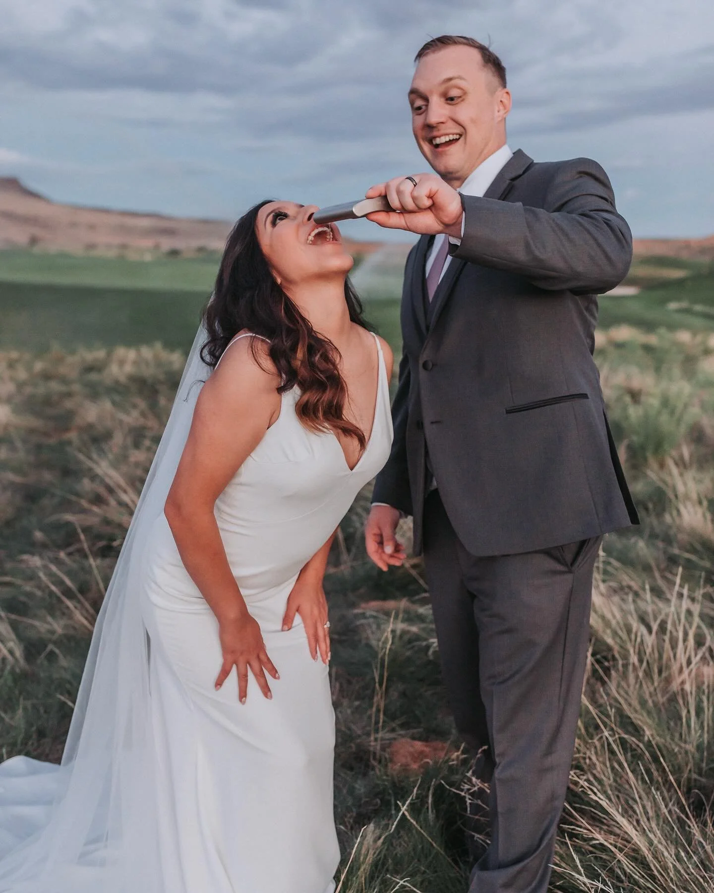 Always be yourselves! 
Be fun! Be unique! 
Experiences like these make great photos and memories!!
.
.
.
.
#sindymagphotography #stgeorge #stgeorgeutah #stgeorgephotographer #stgeorgeweddings #stgeorgeweddingphotographer #cedarcityphotographer #cedar