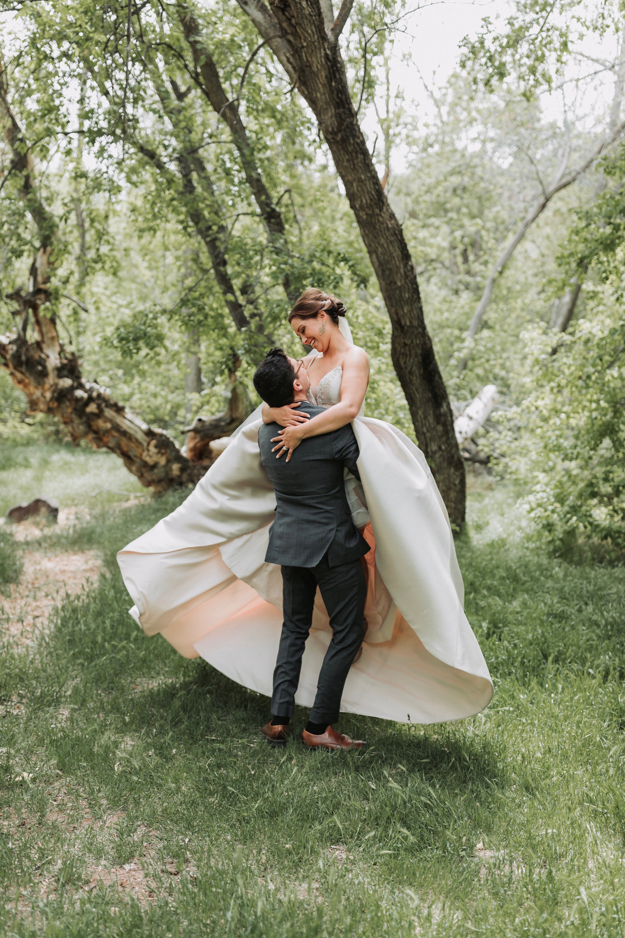 Bridals at Holmstead Ranch Resort, Central, Utah. by Sindy Mag, St. George Wedding Photographer, Southern Utah Photographer | Available for travel