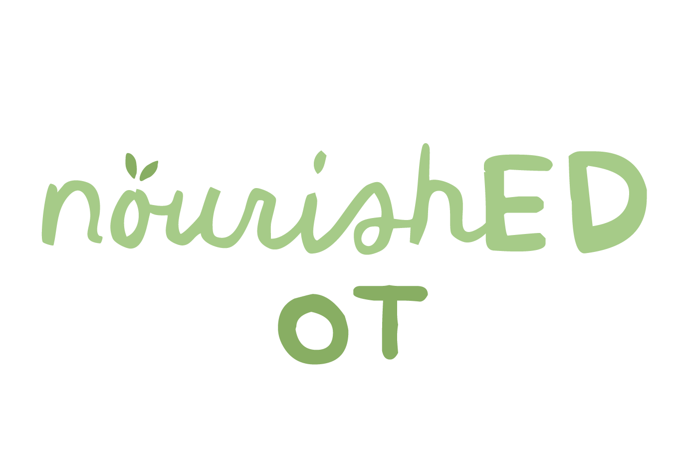 NourishED OT