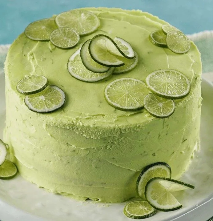 Margarita Cake