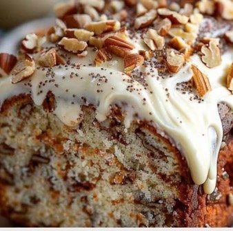 Hummingbird Bread