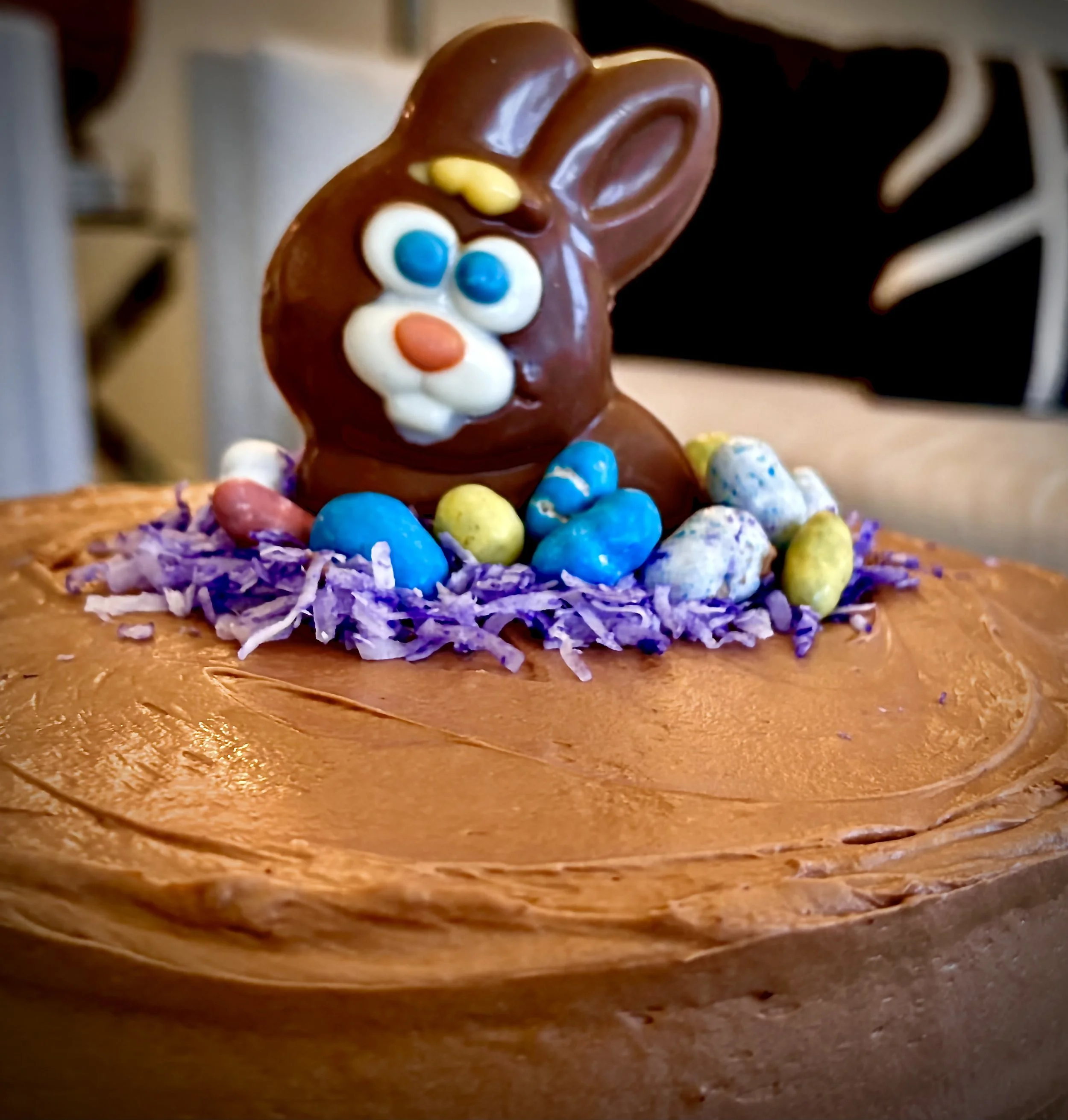 Easter Cake