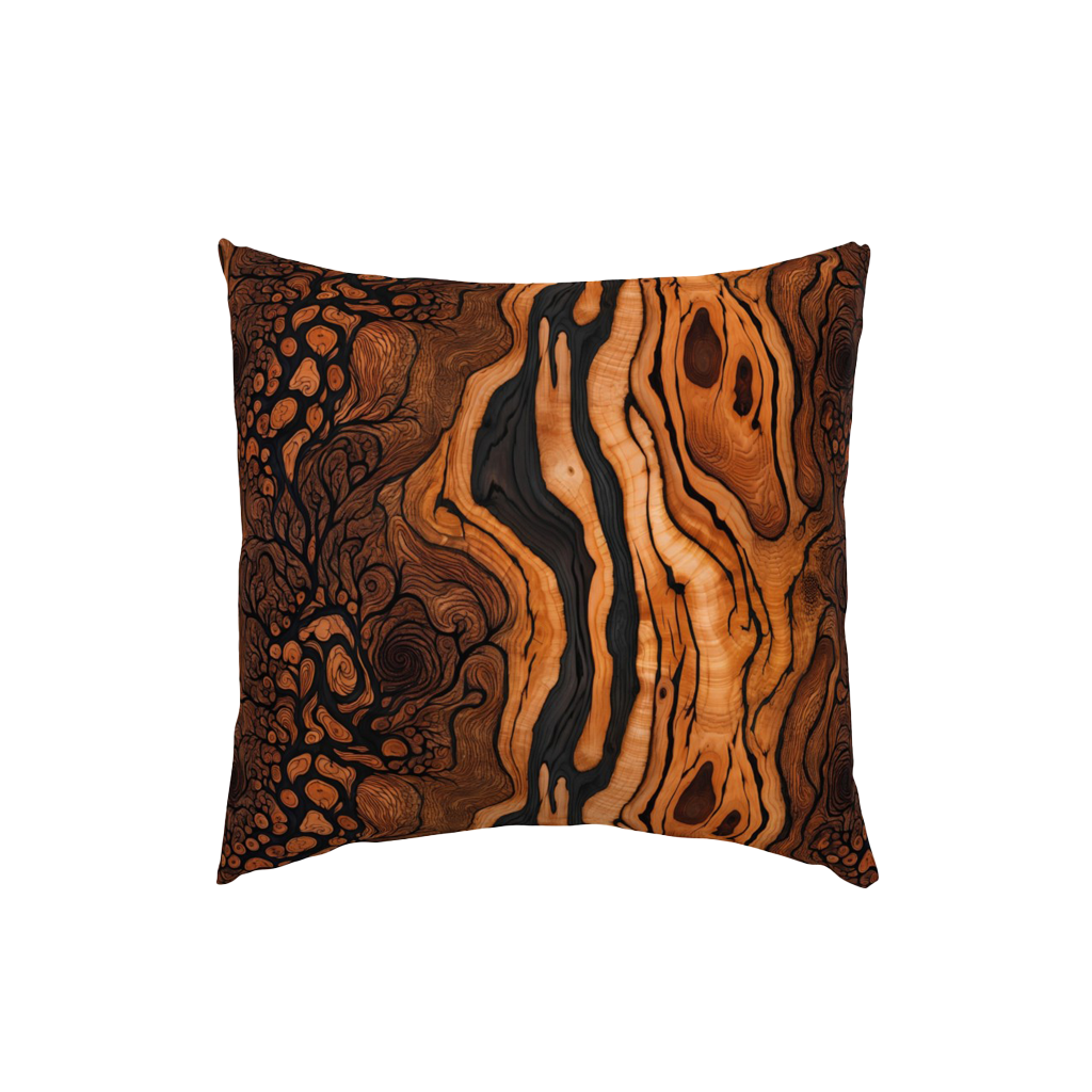 Forest Flow 20"x20" Pillow