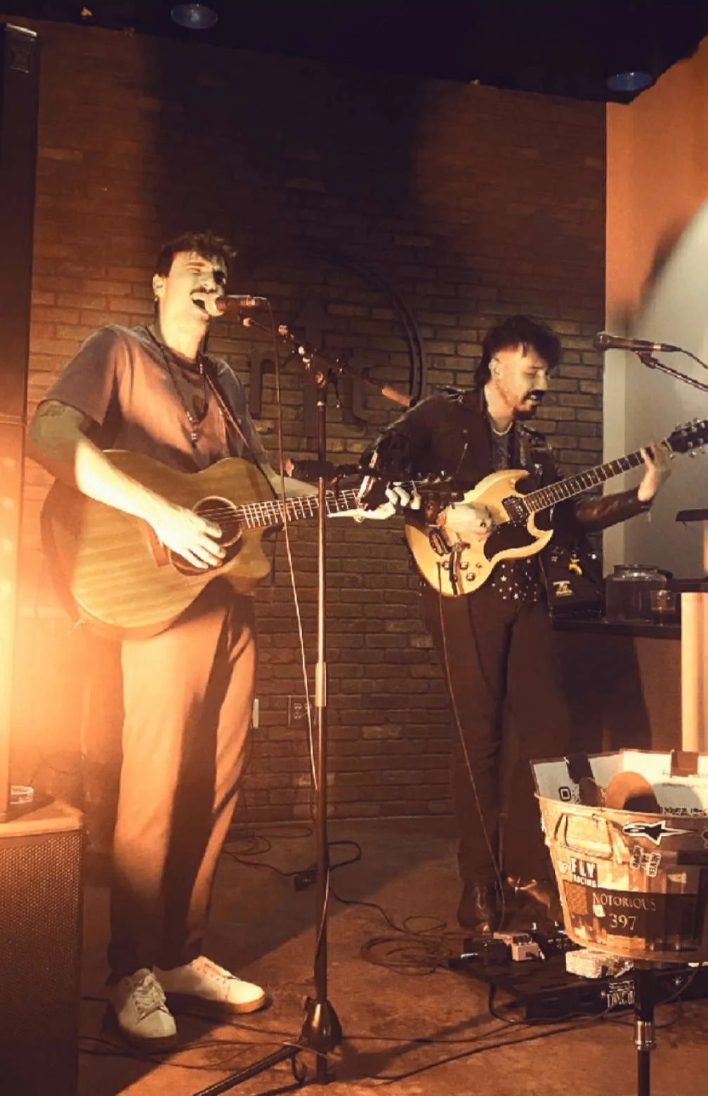 peyton kyle duo musician