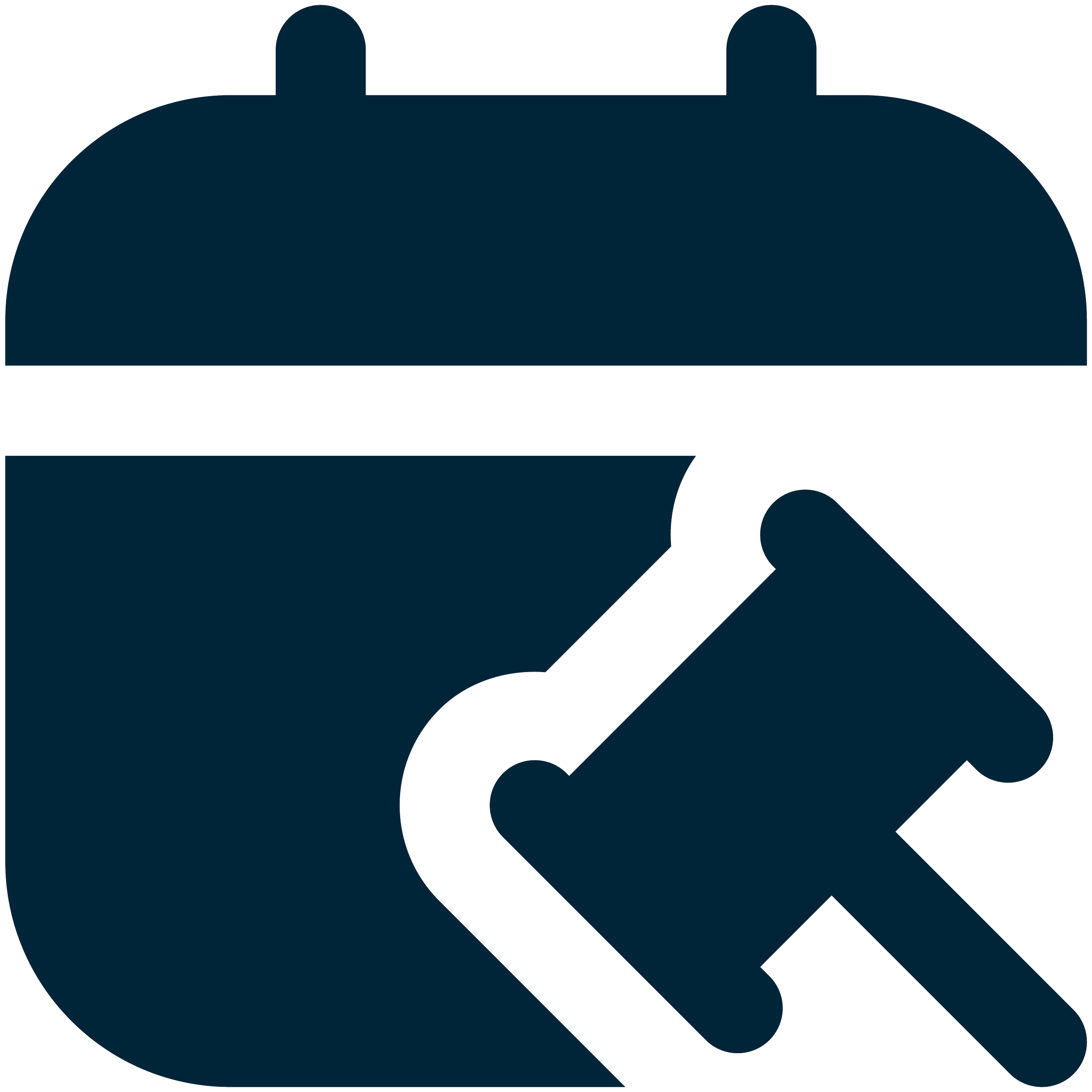 Servicio Legal Fiscal