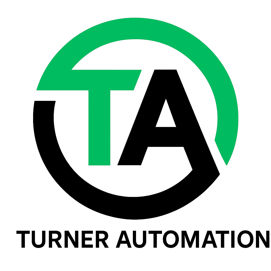 TurnerAutomation.org