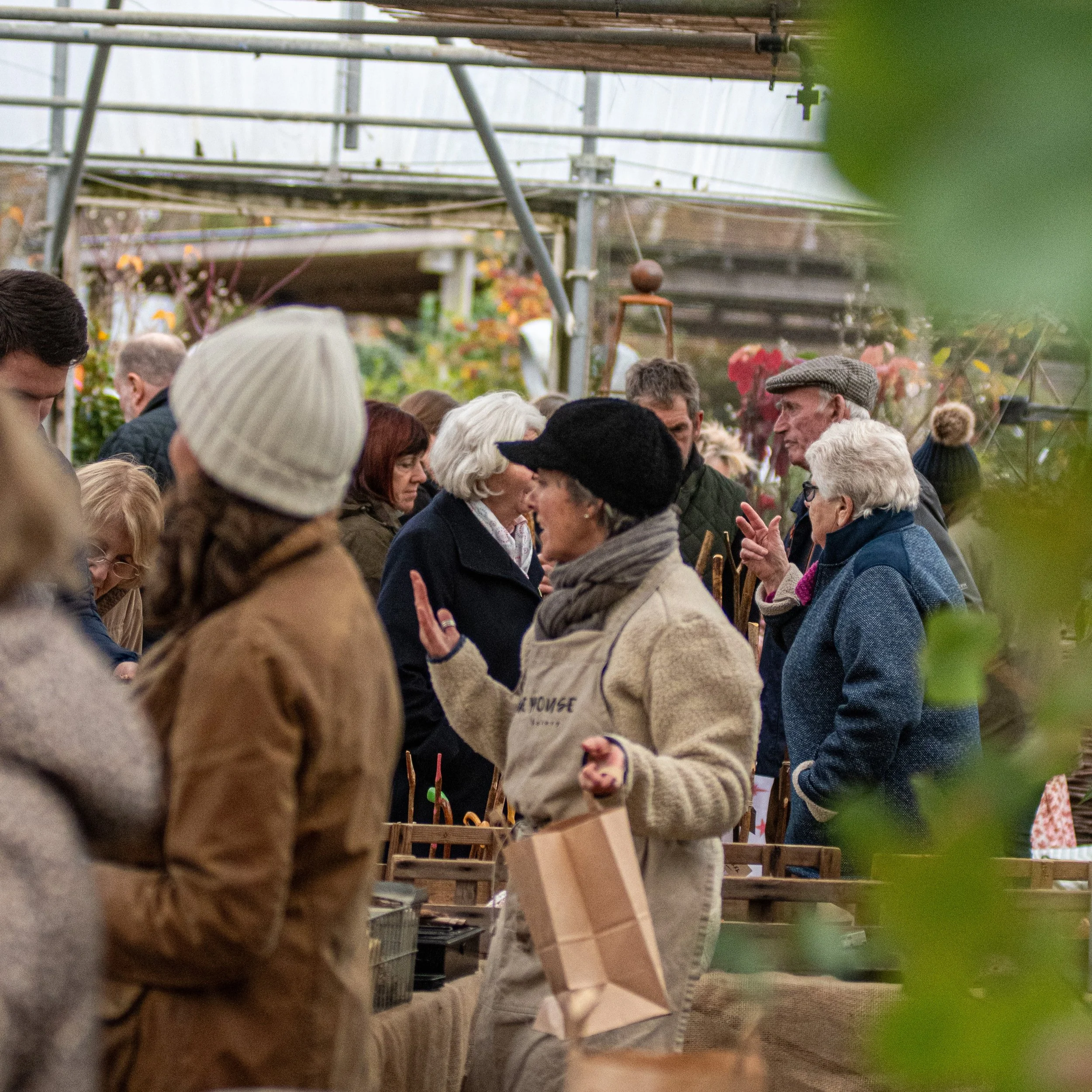 Rosara Christmas Fair