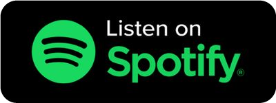 Spotify logo with the text 'Listen on Spotify'