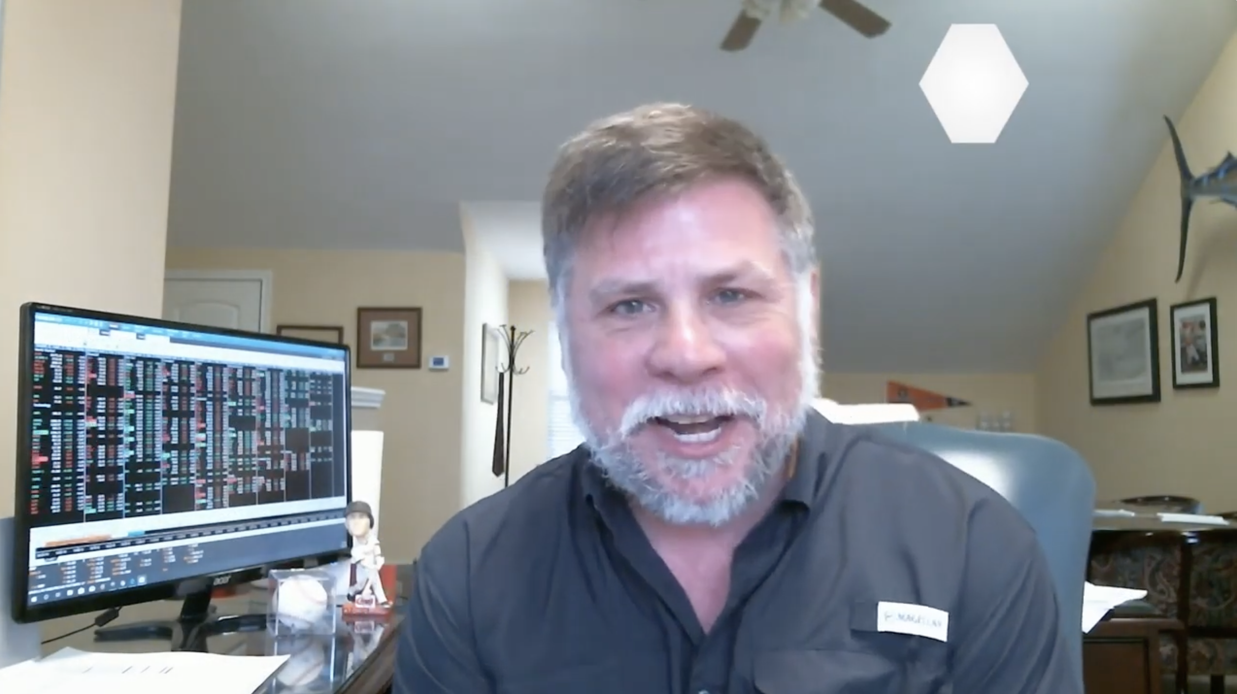 Investing Success Comes from Hitting Singles and Doubles