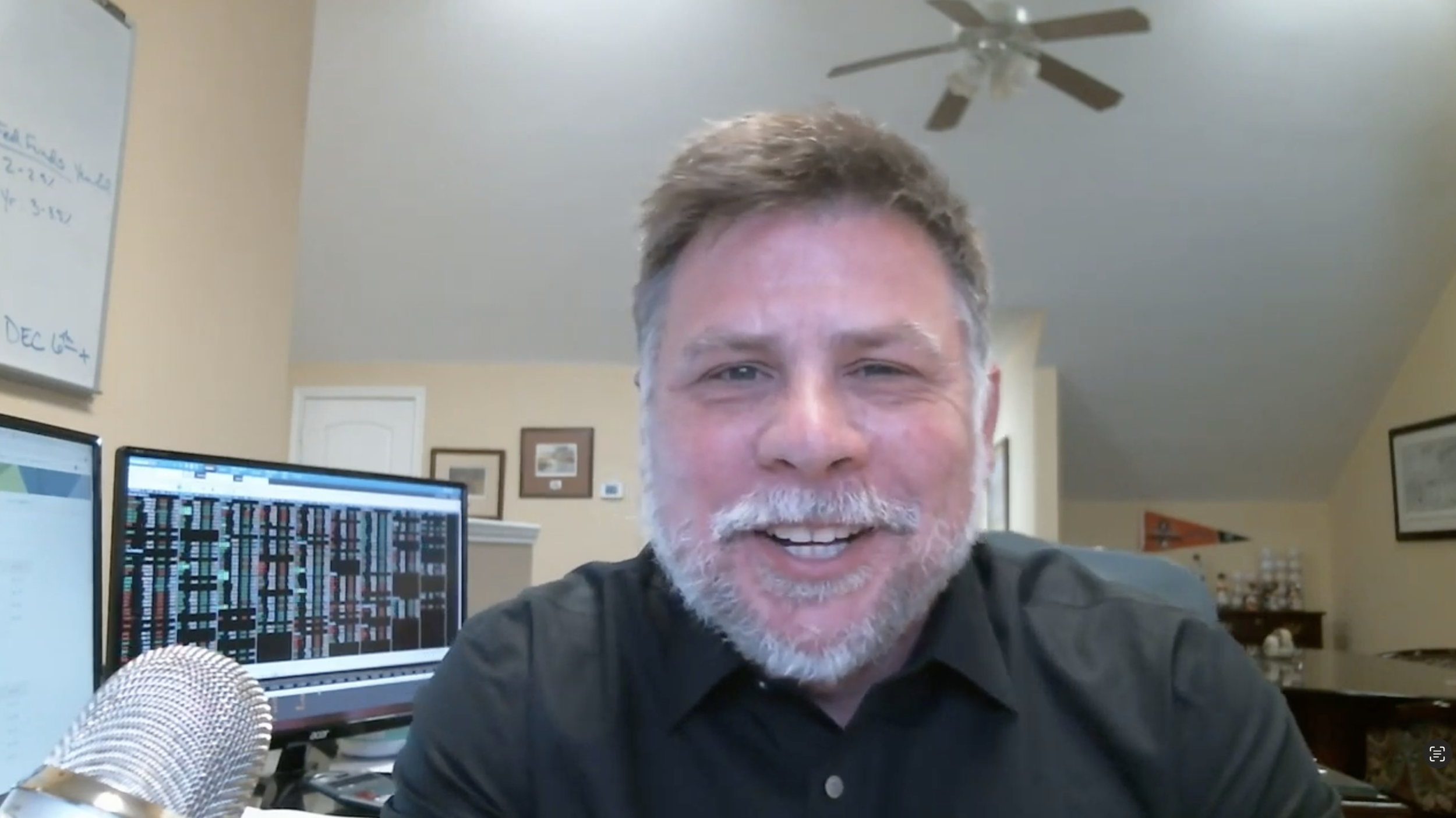 Why Every Investment Strategy Starts with a Plan