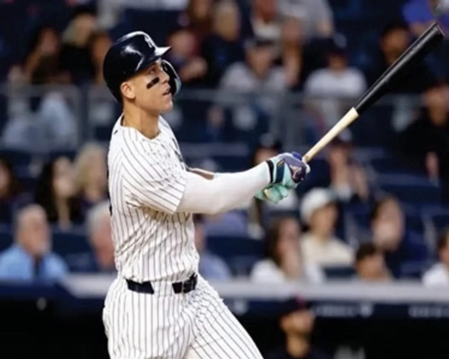 The Judge When the Math is Simple