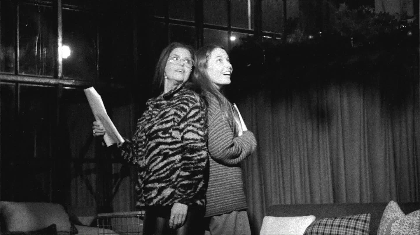 Set in a dystopian future,&nbsp;A&nbsp;Safe&nbsp;Place&nbsp;confronts the ethical realities of factory farming by reimagining them within human society. In this world, individuals with brunette hair are selected for farming &mdash; a premise designed