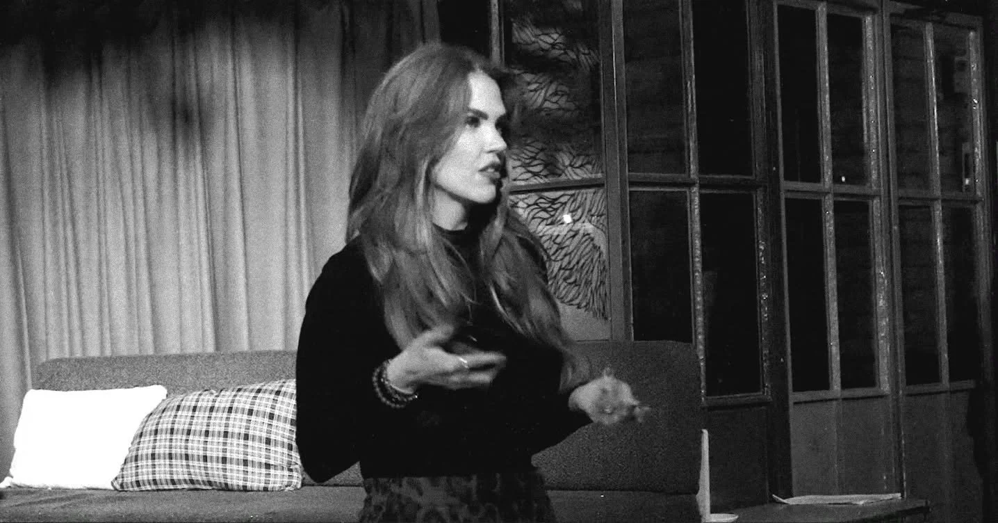 'Murder On the Dancefloor' was written by Rachel Louise Clark @rachellouiseclark_writer, it's a dark comedy that explores murder and grief but it's also a love story about trying to find your own people. Shout out to @gabby.borsos for recording and d