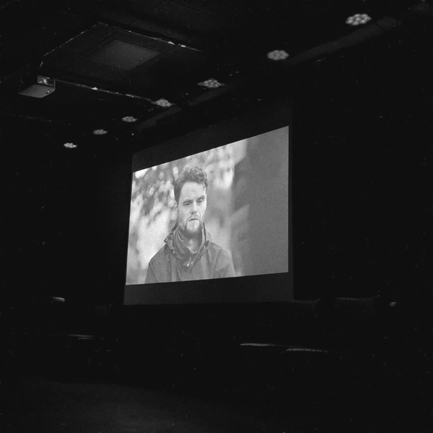 April last year, Writer Zac McKeown submitted his first piece "What I Wish You Knew" to the Scratch Network and had it performed by @joshfitzsimmons99 and directed by @zarzarmb. 

Zac then went on to turn this heartfelt monologue about a so