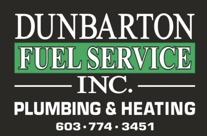 Dunbarton Fuel Service, Plumbing &amp; Heating