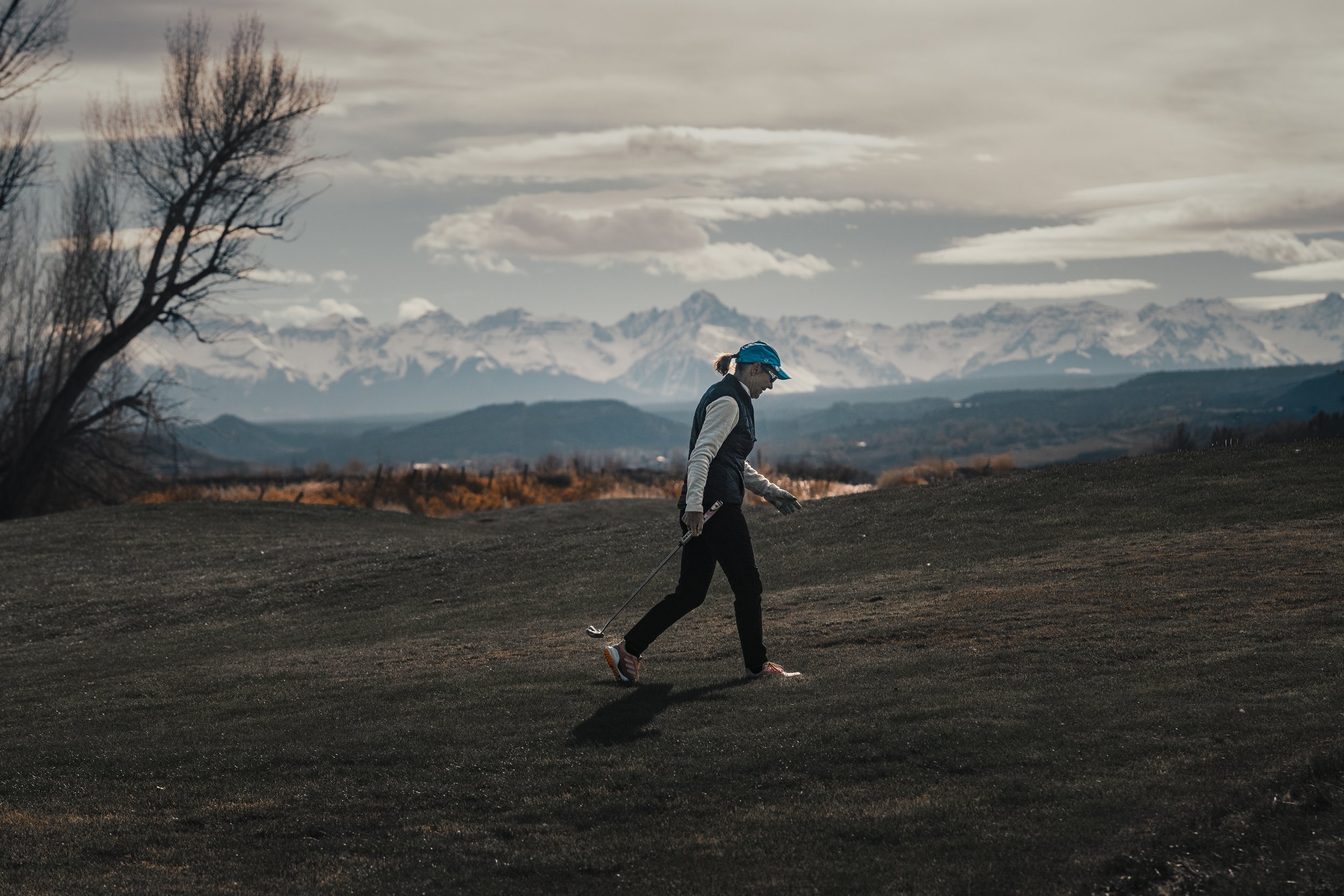 Friday Dispatch-Issue No. 3 | The Space Between Shots