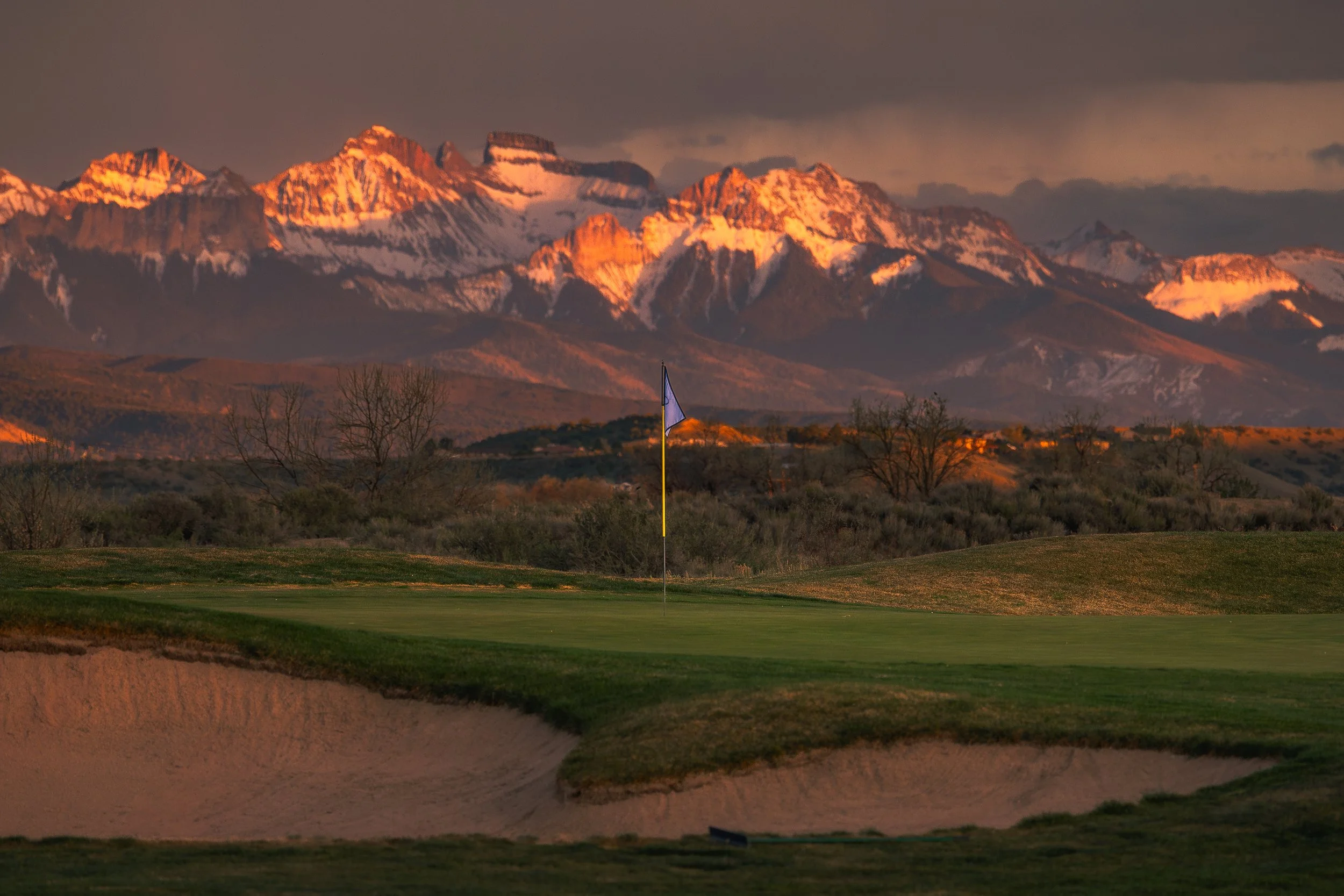 The Links At Cobble Creek