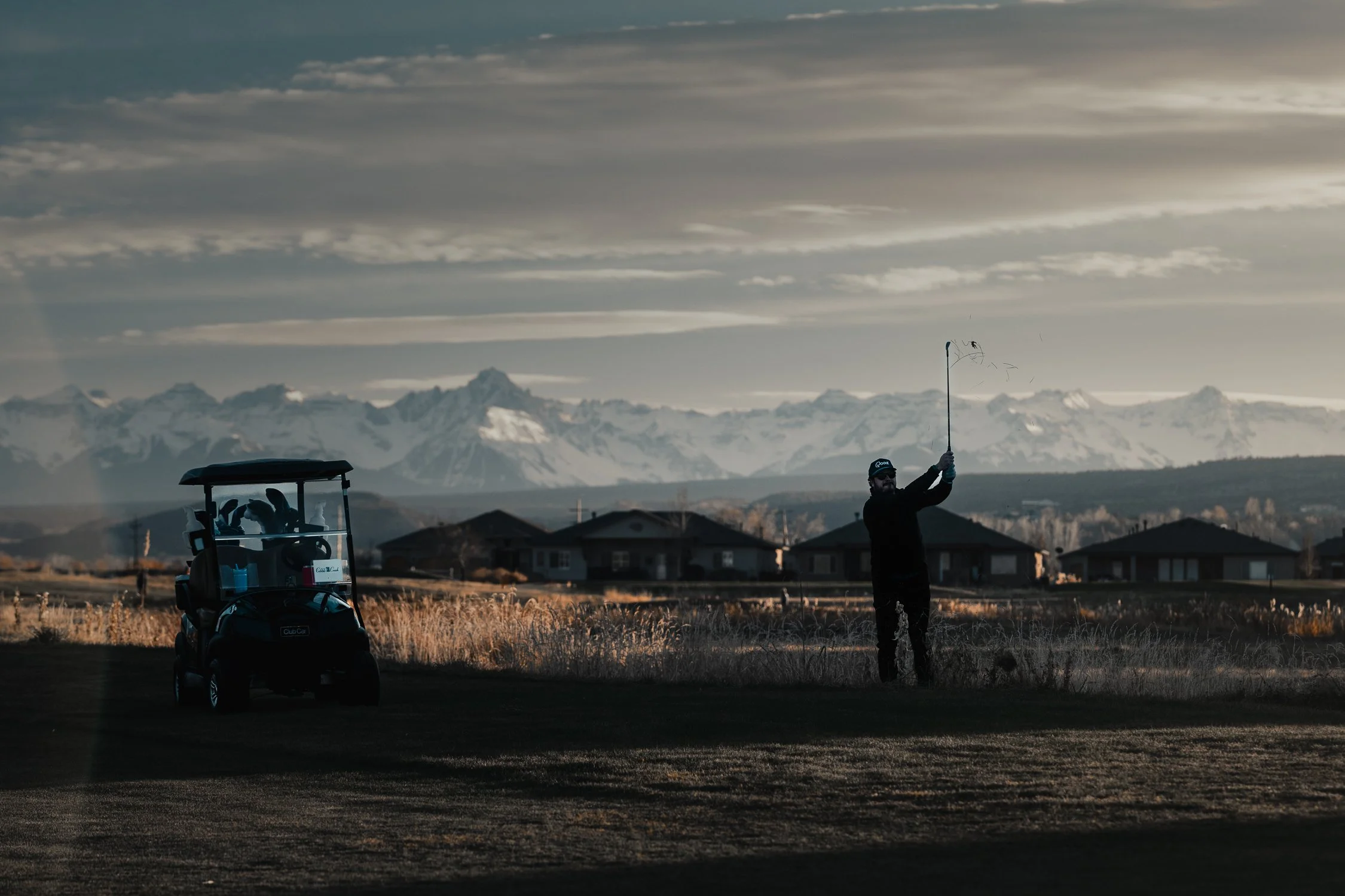 When the Season Slows