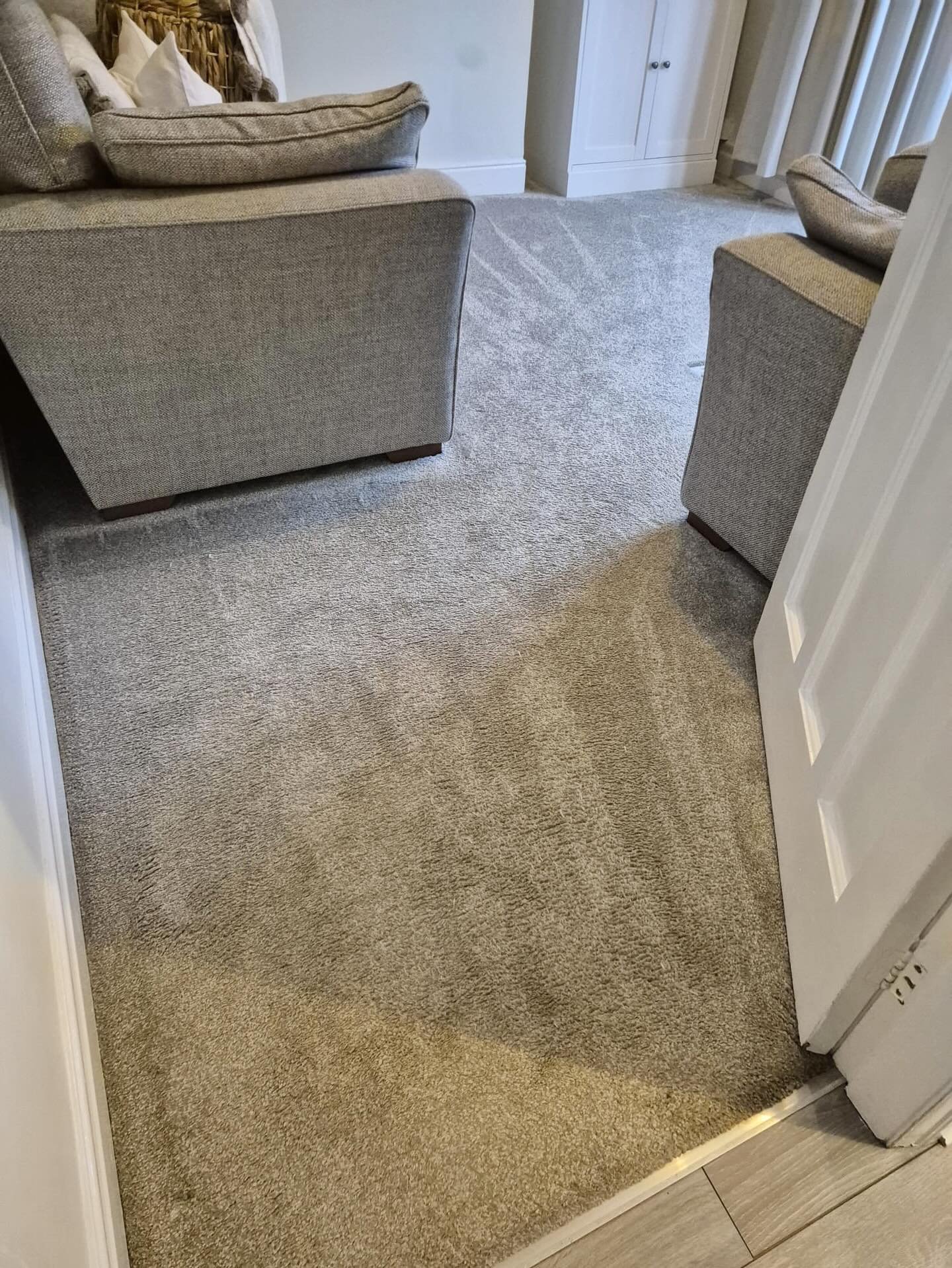 Fresh carpets, fresh home. 🏡✨

We provide residential carpet cleaning with a careful, trustworthy approach, treating your home with the respect it deserves while removing everyday dirt and spills for a cleaner, more comfortable space.

@revivecarpet