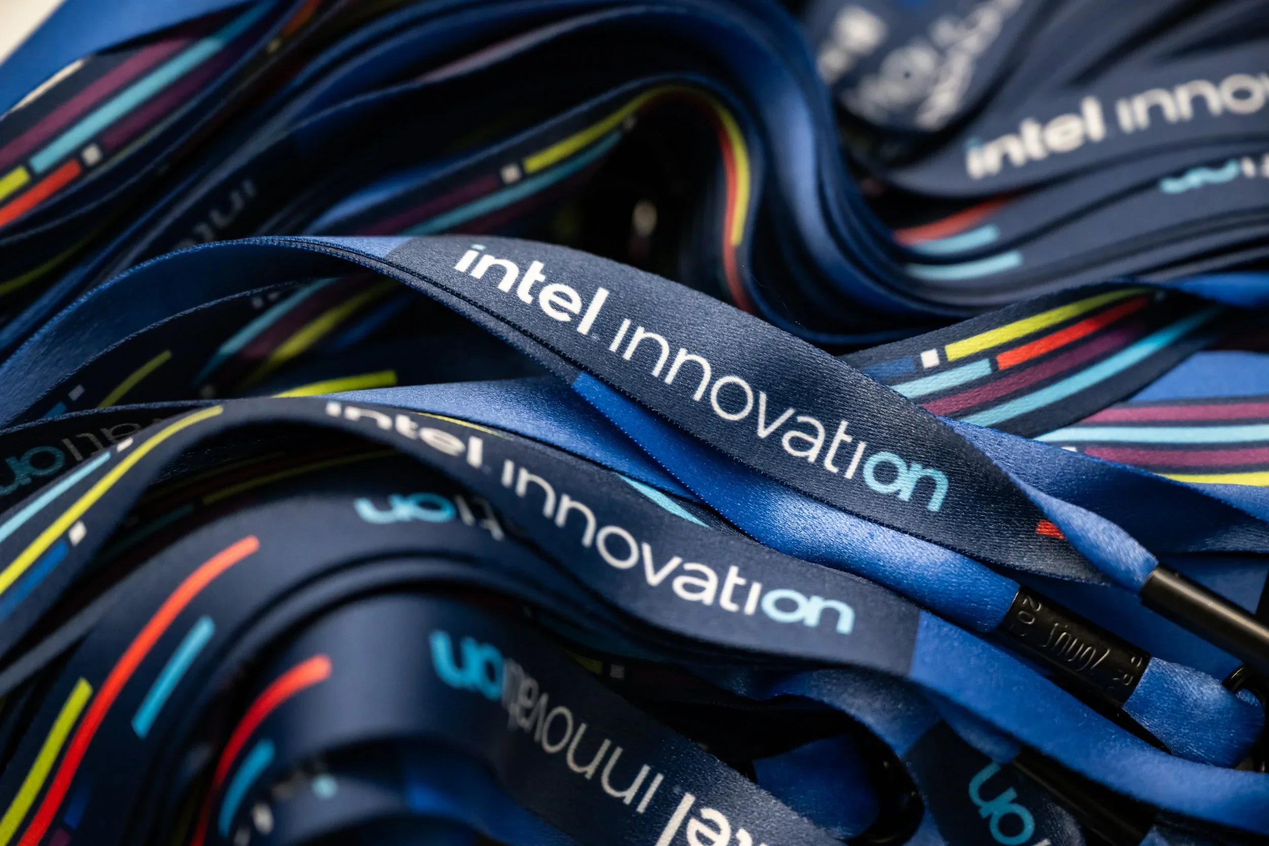 Intel Innovation 2023