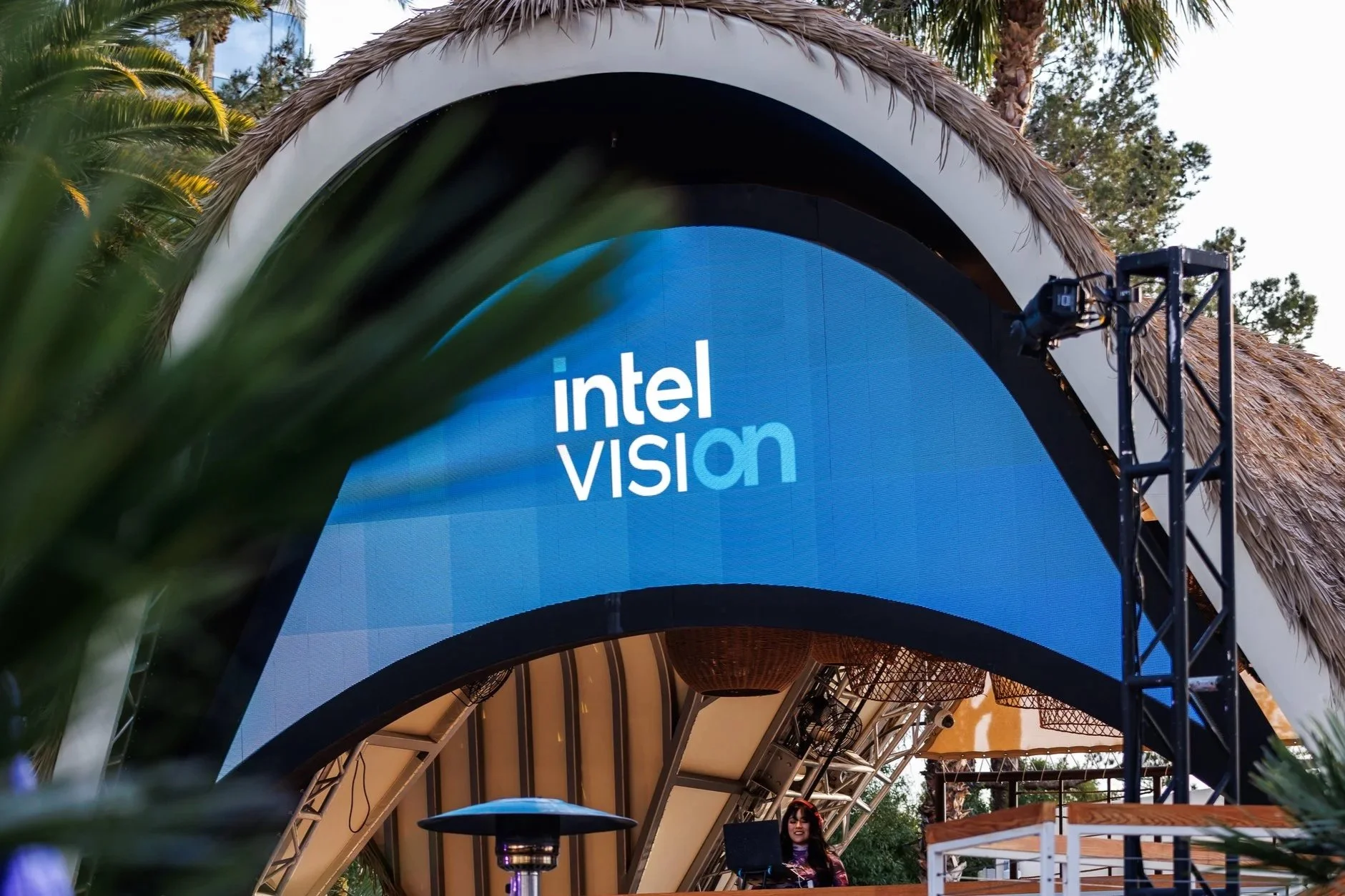 Intel Vision 2025